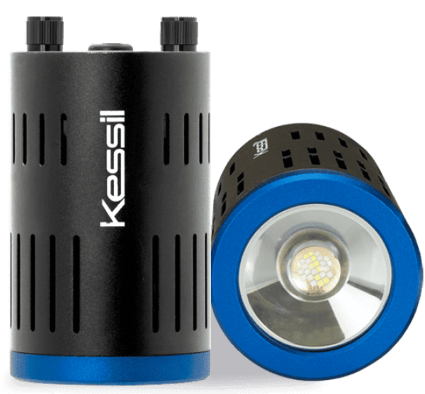 Kessil LED A160WE Tuna Blue
